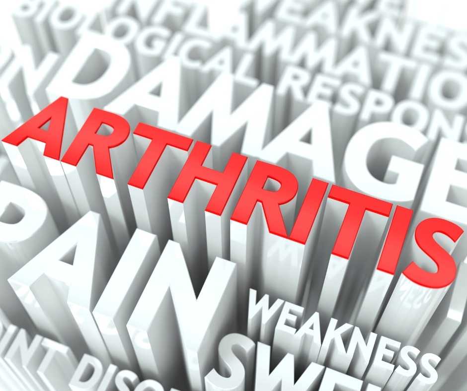 Arthritis: Using Physical Therapy To Ease The Pain