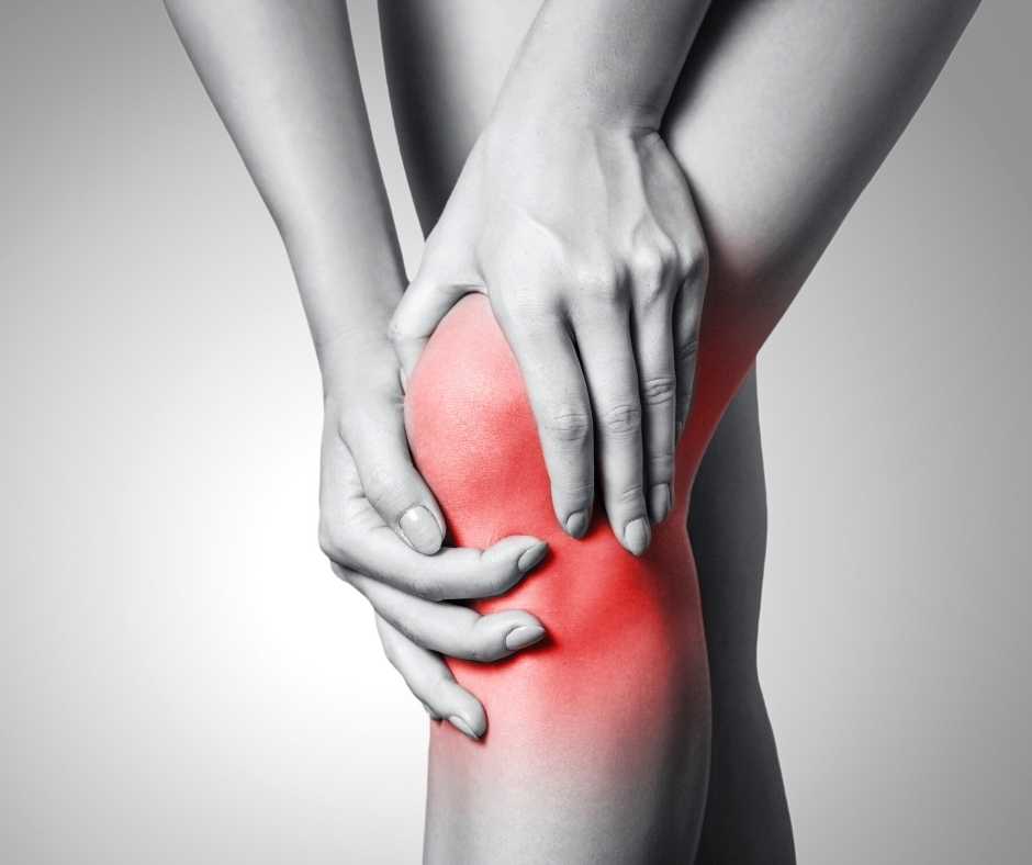 How To Get Joint Pain Relief Without Medication