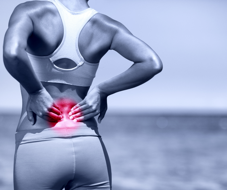 How To Use Osteopathy For Back Pain Relief