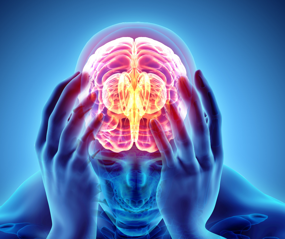 Tension Headache Relief: How To Finally Get Rid Of That Nagging Pain
