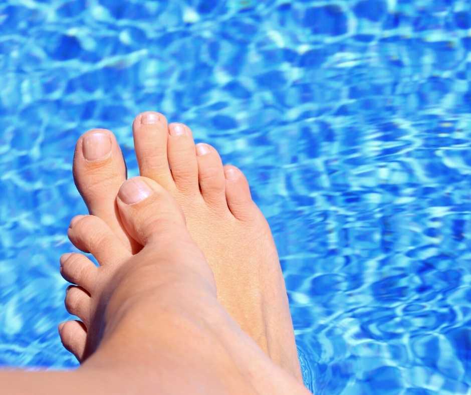 Warts And Verrucas: What Is The Difference?