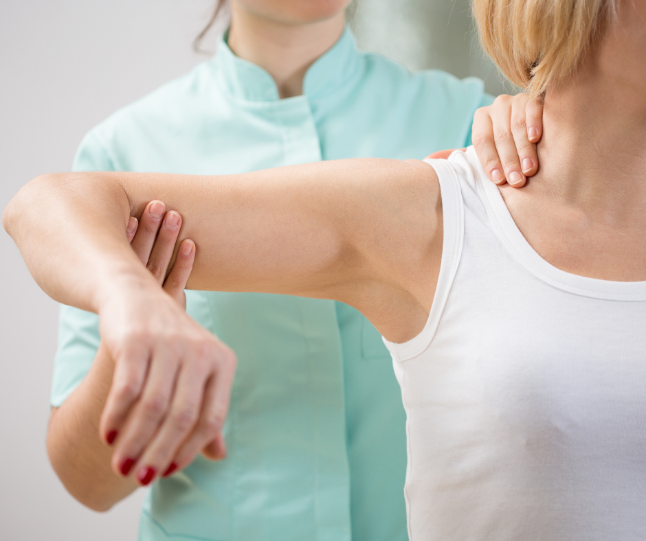 Top 5 Reasons You Need To Visit An MSK Clinic