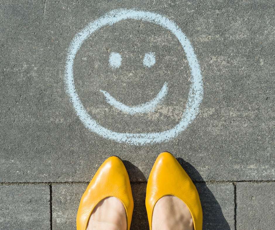 Your Feet Care New Year’s Resolutions